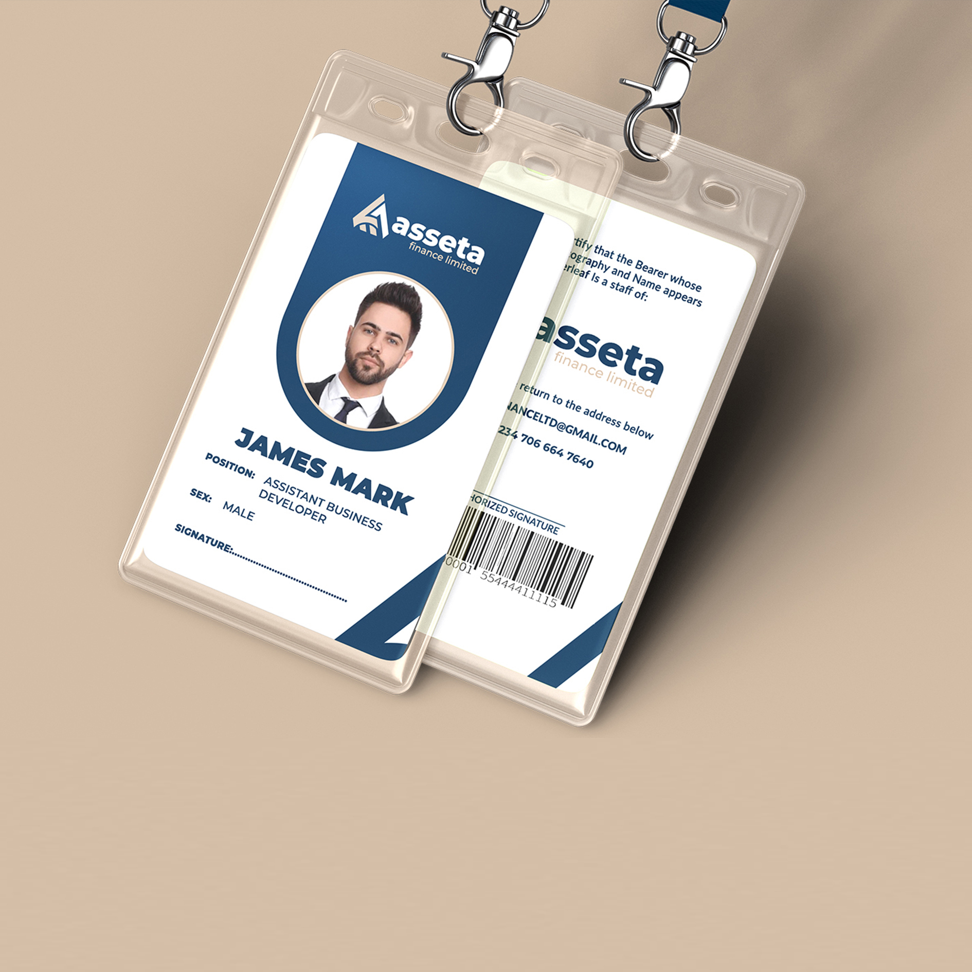 Business Cards